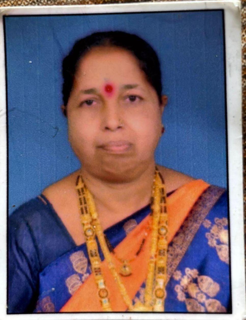 सौ.गंगा दिनकर म्हात्रे