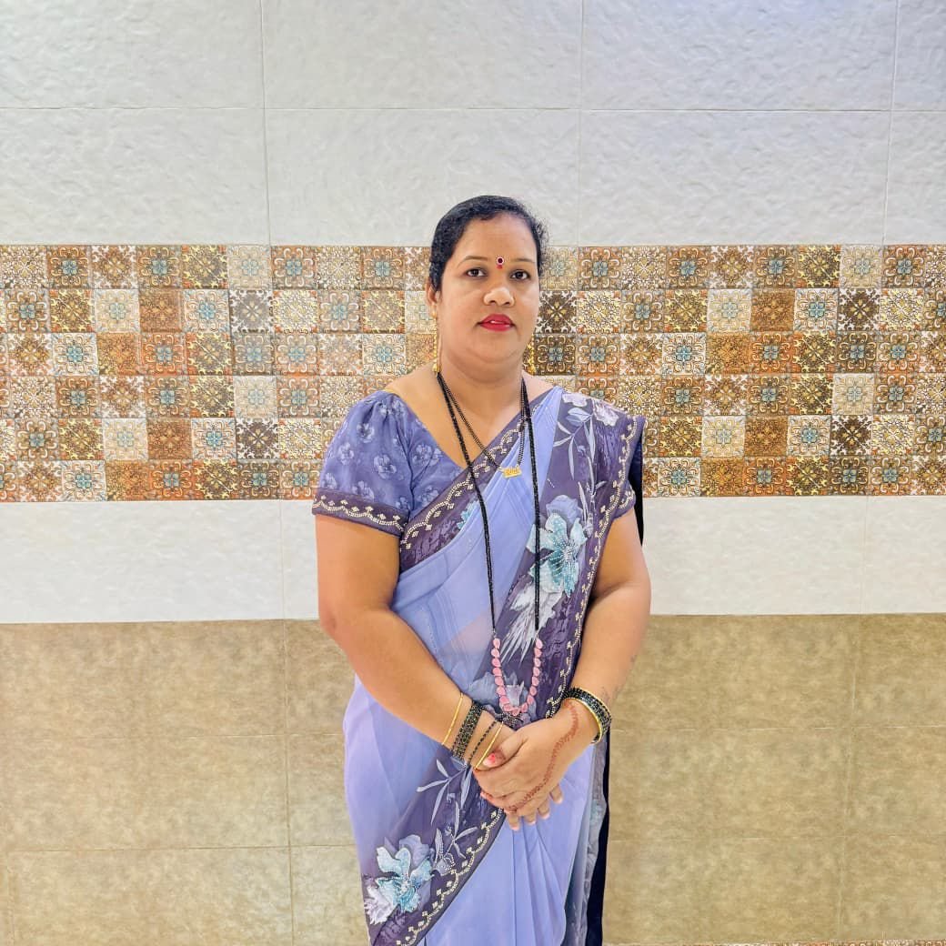 सौ.नम्रता विलास म्हस्कर